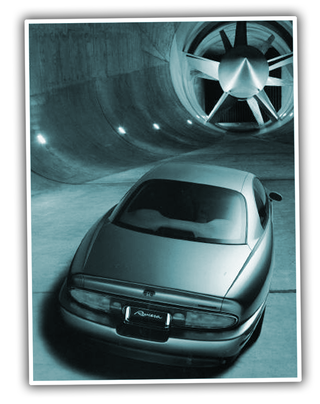 Illustration for article titled A Car To Reconsider: The Mid '90s Buick Riviera